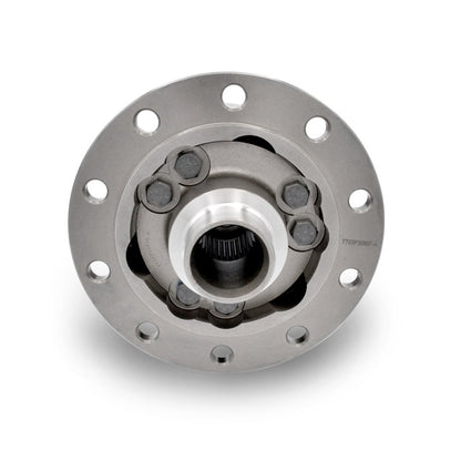 Eaton Detroit Truetrac デフ 09-23 Ford F-150 8.8インチ 4x4 フロントアクスル 31スプライン / すべてのギア比対応