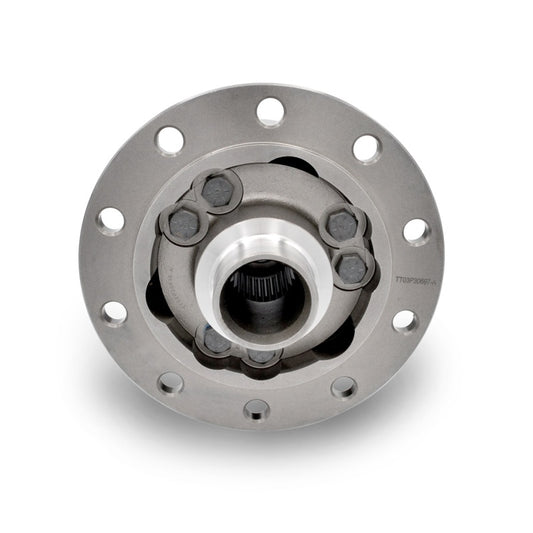Eaton Detroit Truetrac デフ 09-23 Ford F-150 8.8インチ 4x4 フロントアクスル 31スプライン / すべてのギア比対応