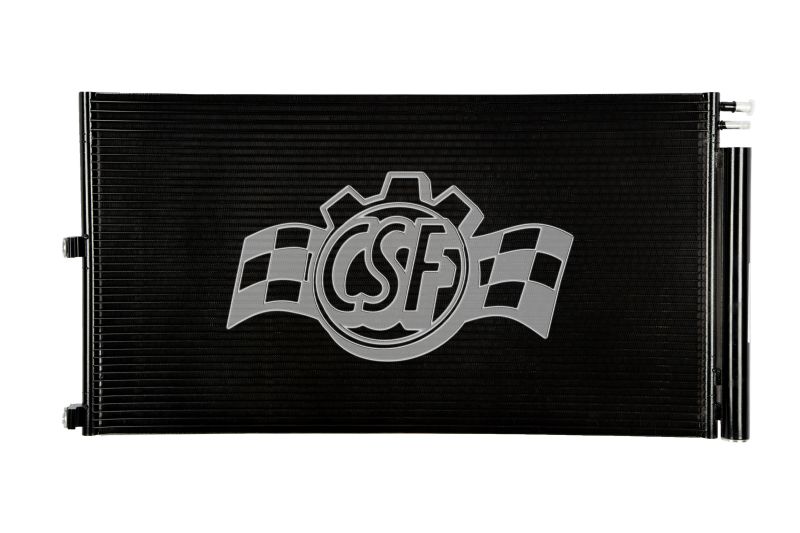 CSF 11-14 Ford F-150 3.5L エアコンコンデンサー
