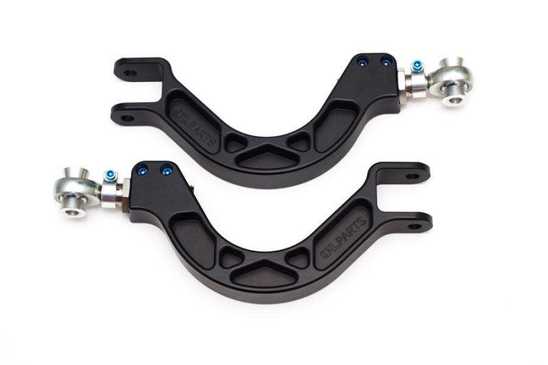 SPL Parts リアアッパーキャンバーアーム Nissan S13/S14/S15 スカイライン R32/R33/R34(SPLRUAS13)