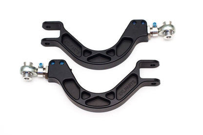 SPL Parts リアアッパーキャンバーアーム Nissan S13/S14/S15 スカイライン R32/R33/R34(SPLRUAS13)