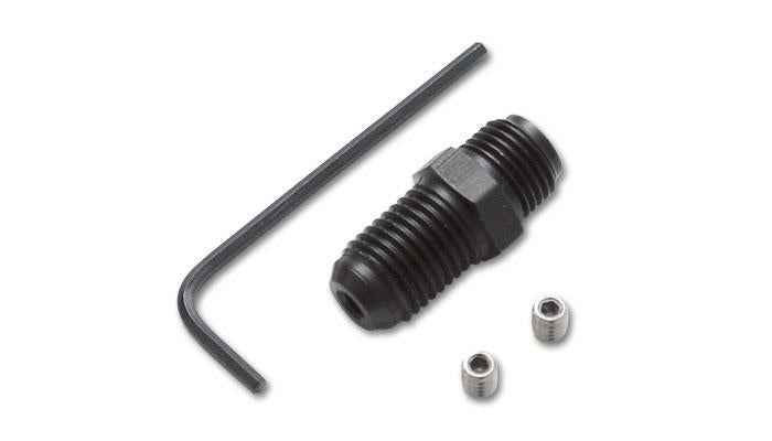 Vibrant -3AN→1/8NPT オイルリストリクター フィッティングキット
