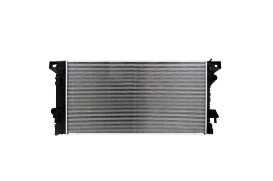 CSF 18-19年式 Ford F-150 3.3L 純正互換 プラスチック製ラジエーター