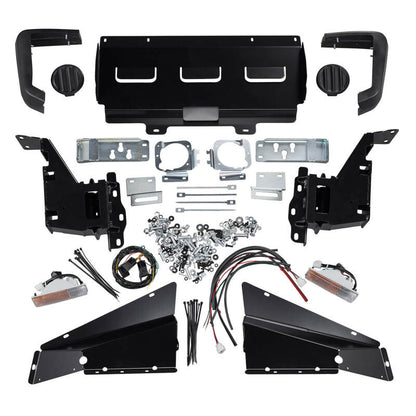 ARB バンパーマウントキット（3432150用）