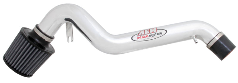 AEM 92-96 プレリュード S/Si/Si VTEC ポリッシュド ショートラムインテーク