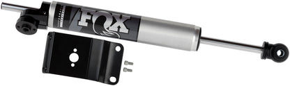 Fox 14-18 RAM 2500/3500 2.0 パフォーマンスシリーズ 8.3インチ TS スタビライザー アクスルマウント