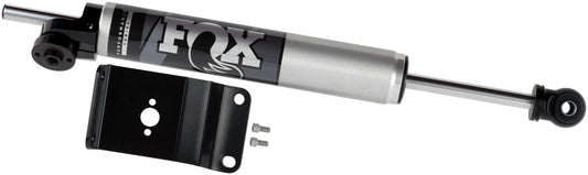 Fox 14-18 RAM 2500/3500 2.0 パフォーマンスシリーズ 8.3インチ TS スタビライザー アクスルマウント