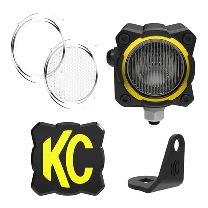 KC HiLiTES FLEX ERA 1（シングルライト）マスターキット