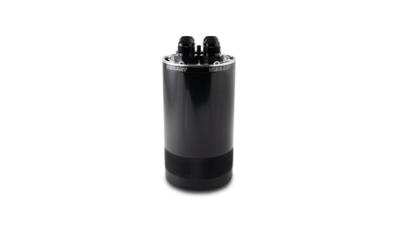 Vibrant キャッチタンク 中型 1.5L 4ポート