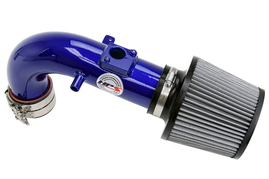 HPS エア インテーク キット - 2011-2016 サイオン tC(827-508BL)