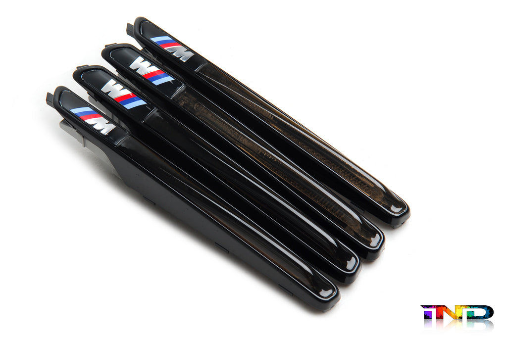 iND e82 1m painted side marker set - iND Distribution