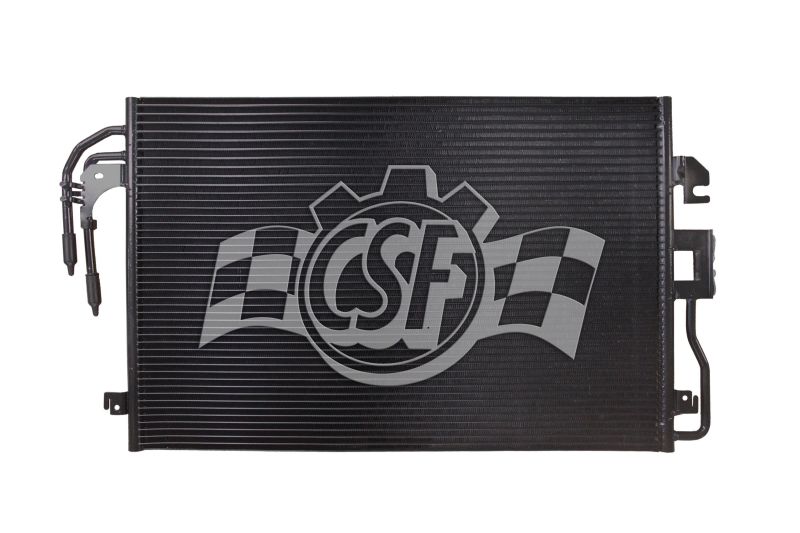 CSF 09-12 フォード・エスケープ 2.5L エアコンコンデンサー