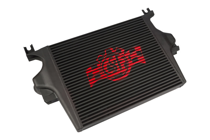 CSF 08-10 Ford Super Duty 6.4L ターボディーゼル チャージエアクーラー