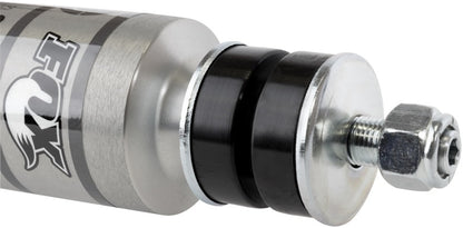 Fox 09+ Dodge 1500 2WD 2.0パフォーマンスシリーズ 5.1インチ（約130mm）スムースボディ IFPフロントショック / 0-2インチ（約0-50mm）リフト