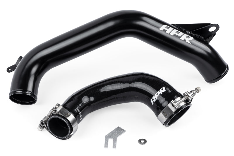 APR 2015-2020 Audi A3/A3 Quattro/S3/2015-2019 フォルクスワーゲン Golf R/GTI (MQB) 1.8T/2.0T ターボアウトレットホース＆パイプ