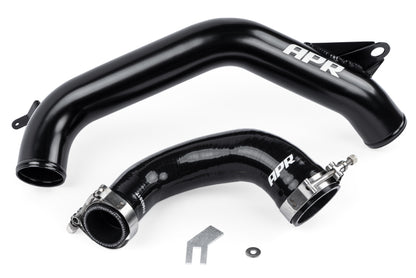 APR 2015-2020 Audi A3/A3 Quattro/S3/2015-2019 フォルクスワーゲン Golf R/GTI (MQB) 1.8T/2.0T ターボアウトレットホース＆パイプ