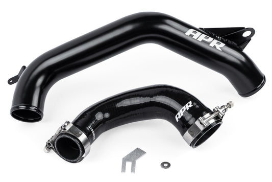 APR 2015-2020 Audi A3/A3 Quattro/S3/2015-2019 フォルクスワーゲン Golf R/GTI (MQB) 1.8T/2.0T ターボアウトレットホース＆パイプ