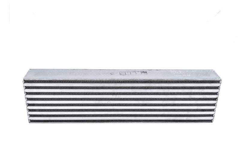 Garrett エア・インタークーラー CAC（24.00インチ（約609.6mm） x 6.40インチ（約162.6mm） x 3.00インチ（約76.2mm）） - 475 HP