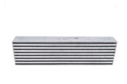 Garrett エア・インタークーラー CAC（24.00インチ（約609.6mm） x 6.40インチ（約162.6mm） x 3.00インチ（約76.2mm）） - 475 HP
