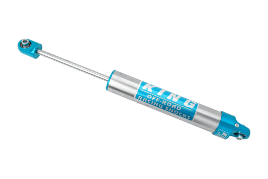 King Shocks 14+ Ram 2500用 2インチ（約50.8mm）フロントステアリングスタビライザー