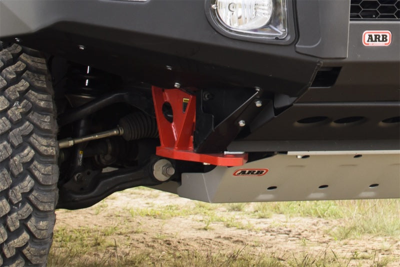 ARB リカバリーポイント Rhs 8T ARB 認定 Triton Mq 150N