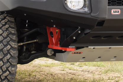 ARB リカバリーポイント Rhs 8T ARB 認定 Triton Mq 150N