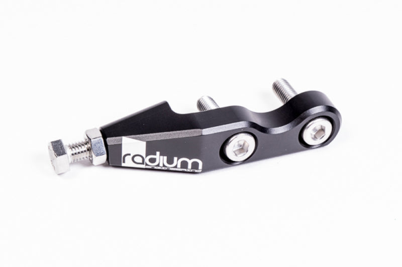 Radium Engineering ミツビシ ランサーエボリューション8-10 クラッチフォークストップ