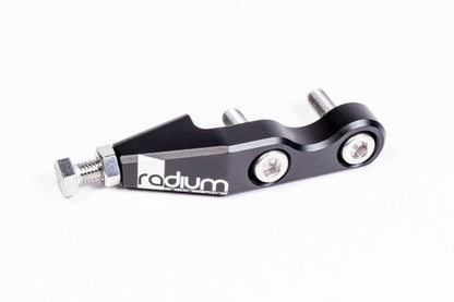 Radium Engineering ミツビシ ランサーエボリューション8-10 クラッチフォークストップ