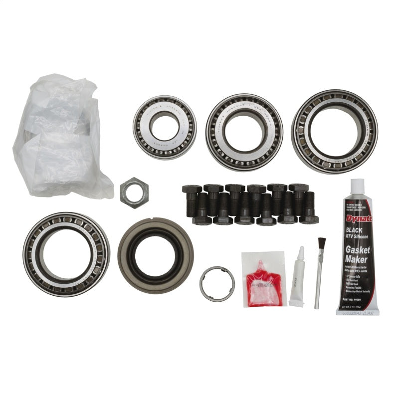 Eaton Dana70 U リアデフ コンプリートインストールキット