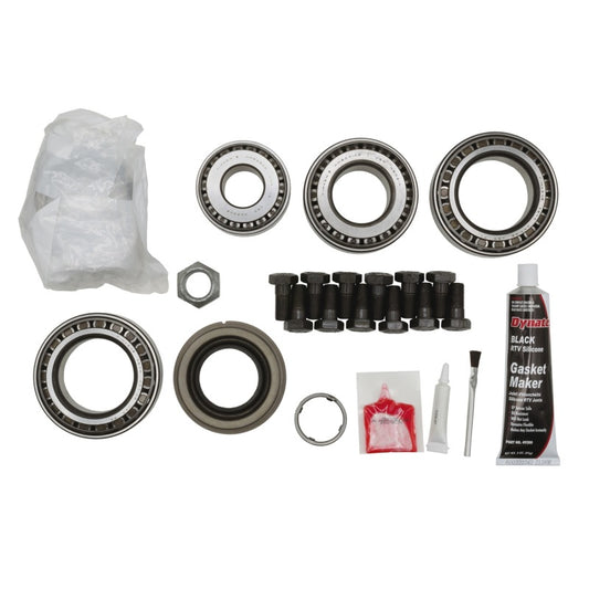 Eaton Dana70 U リアデフ コンプリートインストールキット