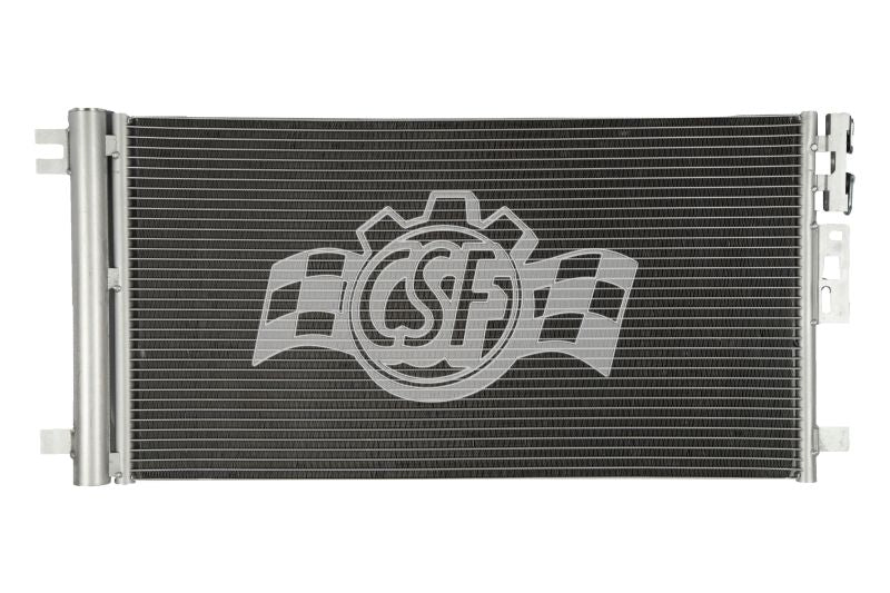 CSF 05-10 シボレー コバルト 2.0L エアコンコンデンサー