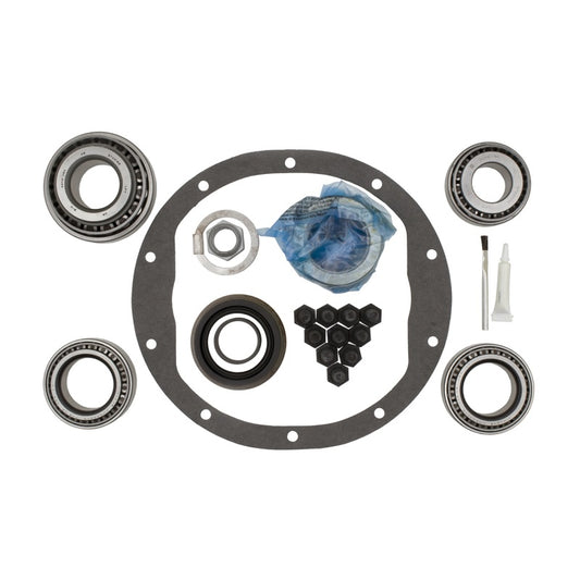 Eaton GM 8.6インチ リアデフ コンプリートインストールキット