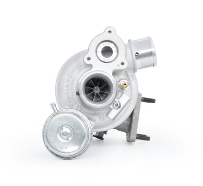 Garrett 09-23 Fiat Abarth 500 1.4L MGT1446Z PowerMax ターボアップグレードキット