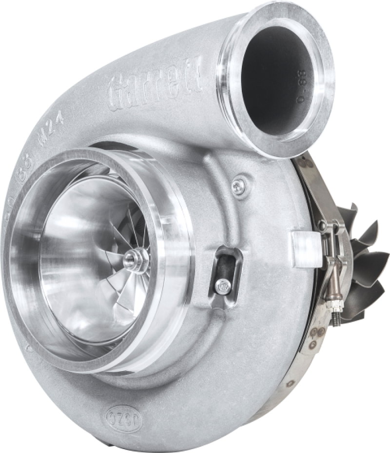 Garrett GTX4709 スーパーコア GenII（76mm CWH）