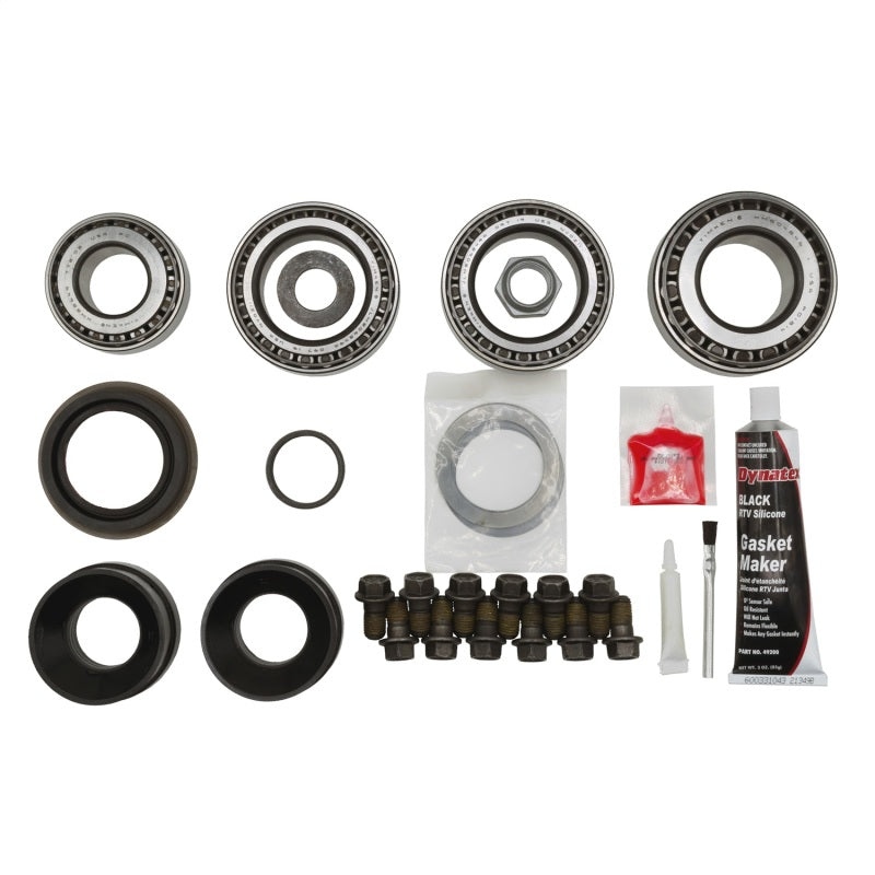 Eaton Chrysler 9.25インチ フロントデフ コンプリートインストールキット