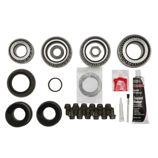 Eaton Chrysler 9.25インチ フロントデフ コンプリートインストールキット
