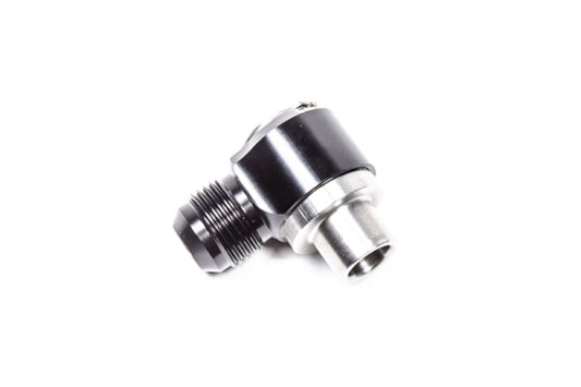 Radium Engineering 10AN オス スイベルバンジョー 17.5mm プレスフィット