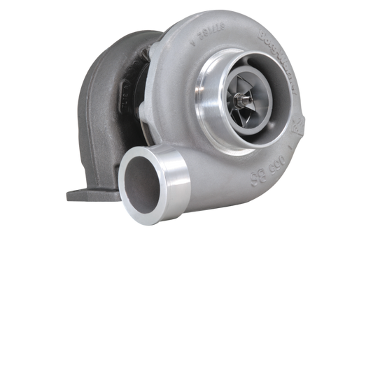 BorgWarner ターボチャージャー シリーズ S300 95-06 International DT466/I530E 7.64L