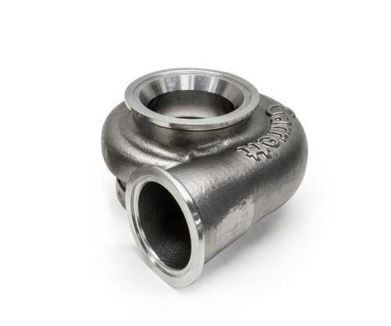 Garrett G38/GXR38 タービンハウジングキット O/V Vバンド / Vバンド 0.85 A/R