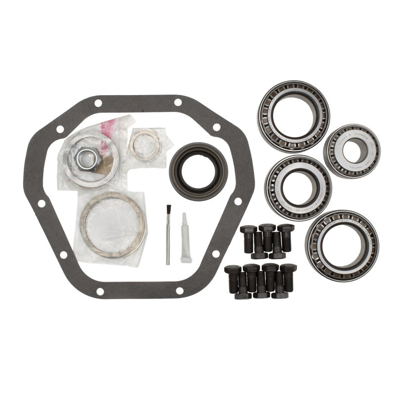 Eaton Dana70 U リアデフ コンプリートインストールキット