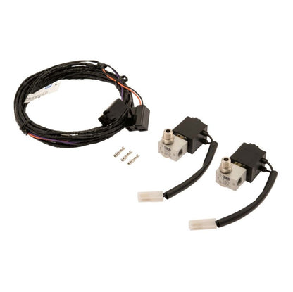 ARB Linx エアサスペンション・アイソレーションキット