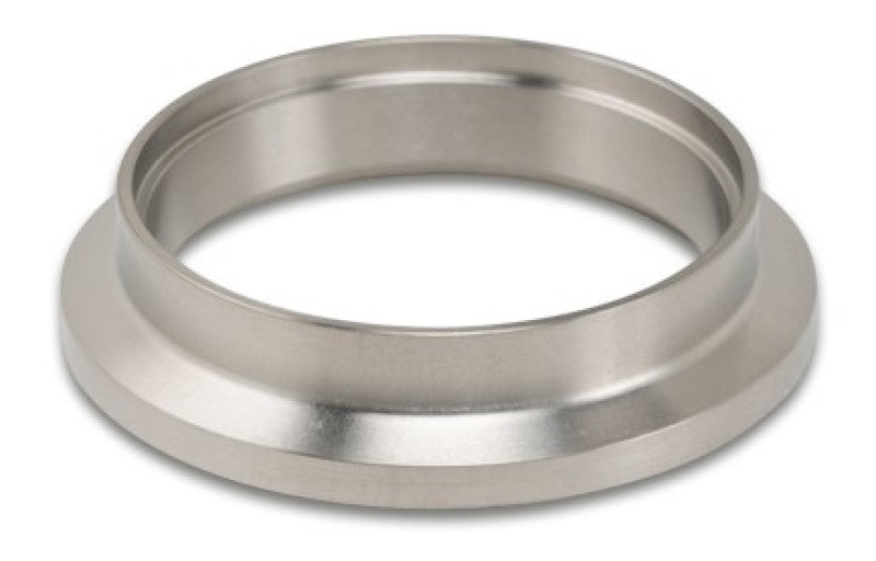 Vibrant Tial 44mm 外付けウエストゲート用 Vバンドタイプ アウトレットフランジ チタン