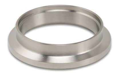 Vibrant Tial 44mm 外付けウエストゲート用 Vバンドタイプ アウトレットフランジ チタン