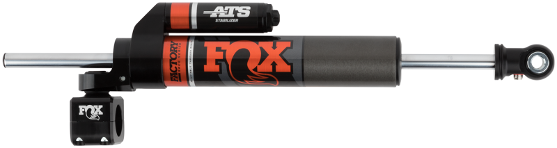Fox 07-18 Jeep Wrangler JK 2.0 Factory Race Series ATS スタビライザー 1-1/2インチ（約38.1mm）タイロッド
