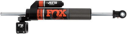 Fox 07-18 Jeep Wrangler JK 2.0 Factory Race Series ATS スタビライザー 1-1/2インチ（約38.1mm）タイロッド
