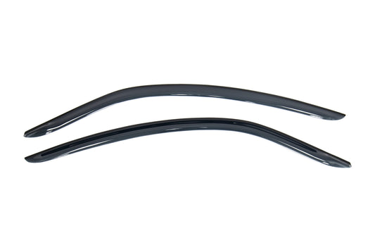 OLM レインガードデフレクターキット - 2013-2021 FR-S/BRZ/86