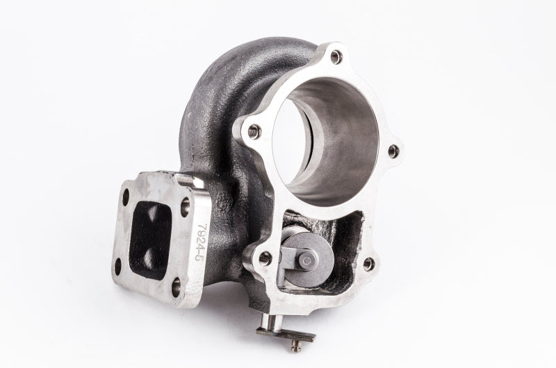 Garrett GT30R THWA 0.82 A/R T3（インターナルウエストゲートタイプ - 5ボルトアウト）（ニッケル耐熱鋳鉄製）