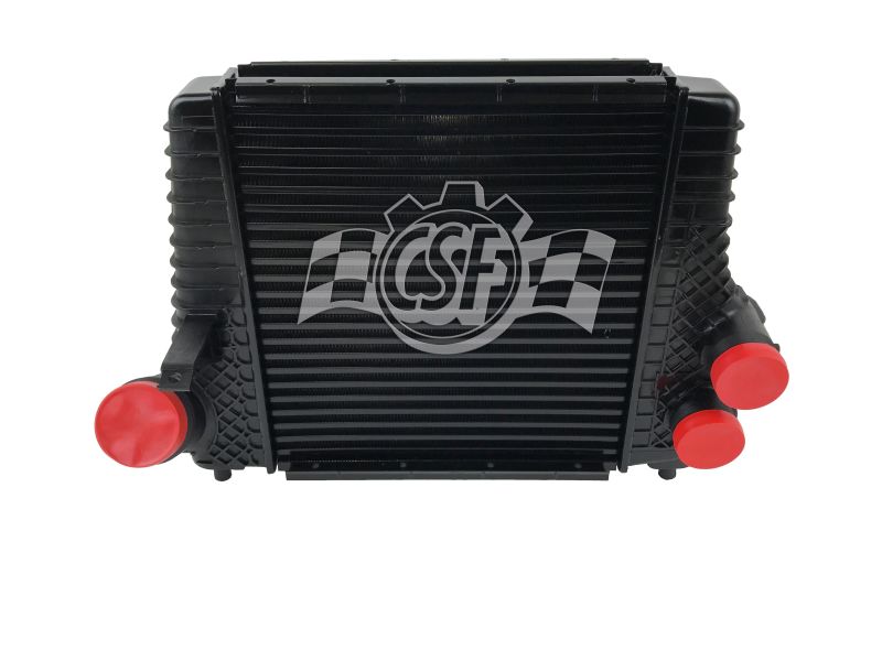 CSF 11-12 Ford F-150 3.5L 純正互換インタークーラー