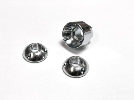 KC HiLiTES ライトロックセット - 1/2in.-13