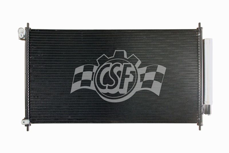 CSF 12-13 ホンダ シビック 1.5L エアコンコンデンサー